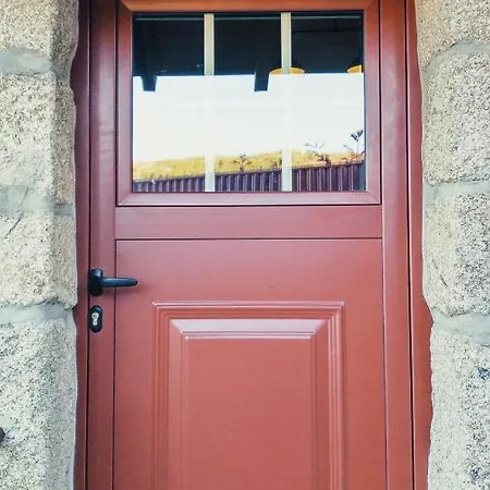 Casa Joao Rodas Dom wakacyjny