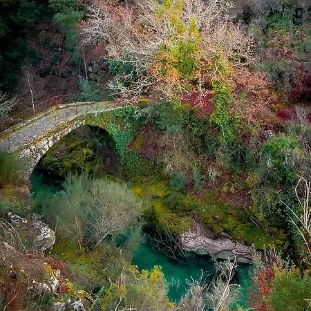 Hébergement de vacances Casa Joao Rodas Soajo