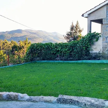 Casa Joao Rodas Hébergement de vacances