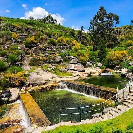 Casa Joao Rodas Hébergement de vacances