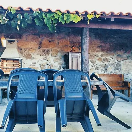 Casa Joao Rodas Hébergement de vacances *