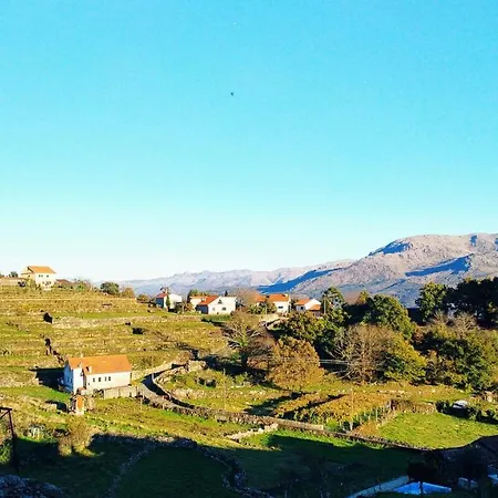 Casa Joao Rodas * Soajo