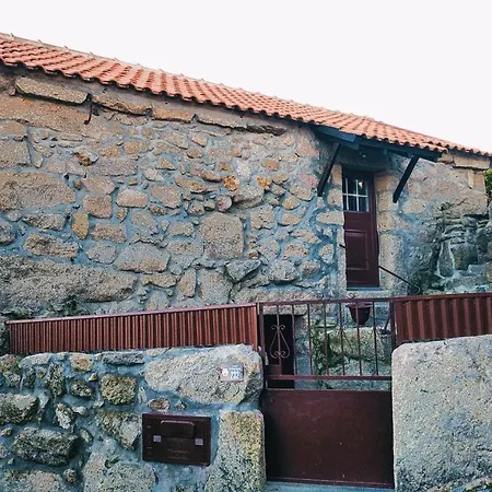 Casa Joao Rodas Soajo