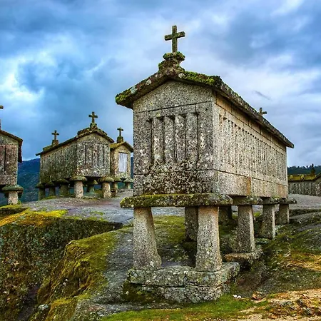 Casa Joao Rodas *