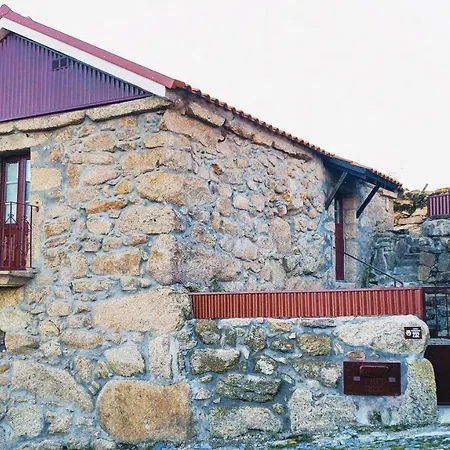 Casa Joao Rodas Hébergement de vacances *