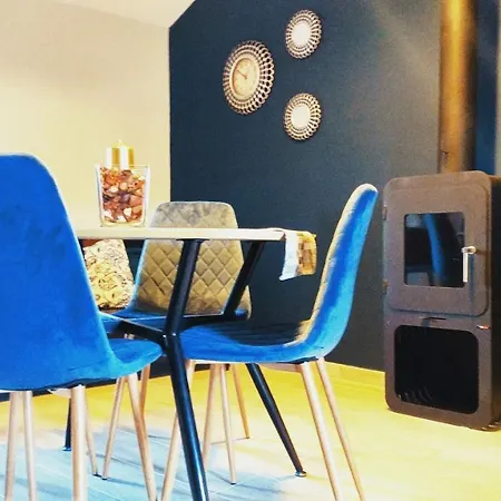 Dom wakacyjny Casa Joao Rodas