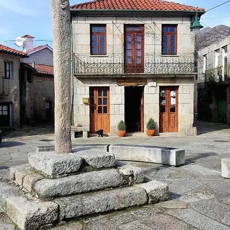 Casa Joao Rodas Hébergement de vacances *