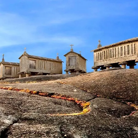 Hébergement de vacances Casa Joao Rodas *