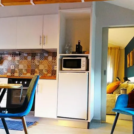 Hébergement de vacances Casa Joao Rodas *