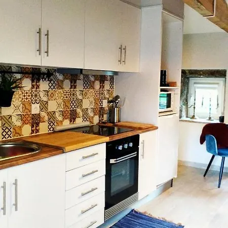 Hébergement de vacances Casa Joao Rodas *