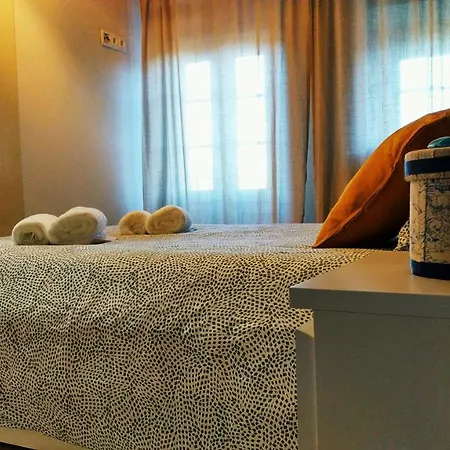 Hébergement de vacances Casa Joao Rodas *