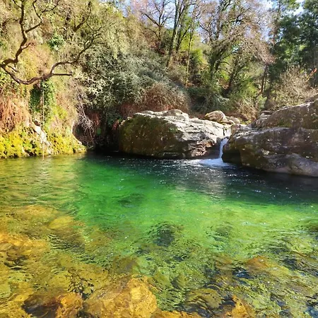 Casa Joao Rodas Soajo