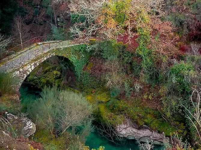 Σπίτι διακοπών Casa Joao Rodas Soajo