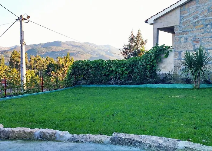 Casa Joao Rodas Dom wakacyjny