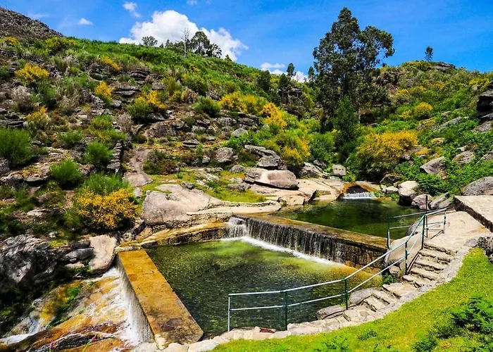Casa Joao Rodas Σπίτι διακοπών