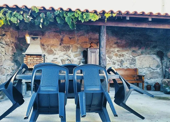 Casa Joao Rodas Dom wakacyjny *