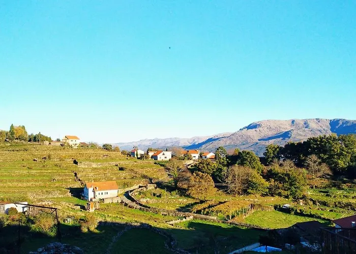 Casa Joao Rodas * Soajo