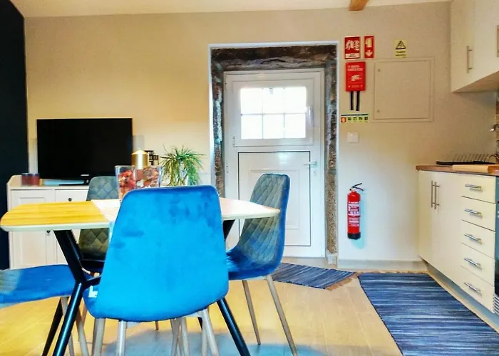 Casa Joao Rodas Dom wakacyjny