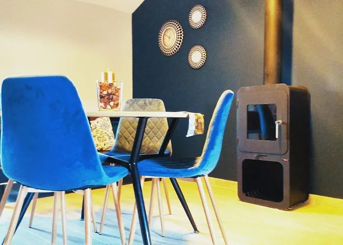 Dom wakacyjny Casa Joao Rodas