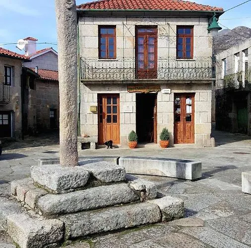 Casa Joao Rodas Casa vacanze *