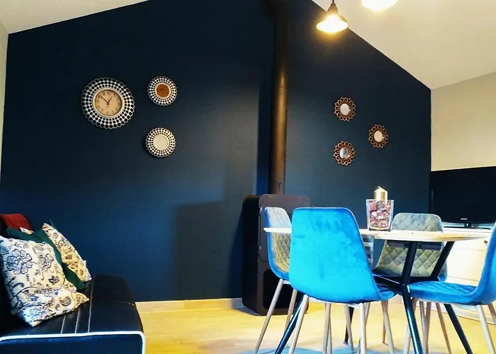 Casa Joao Rodas Soajo