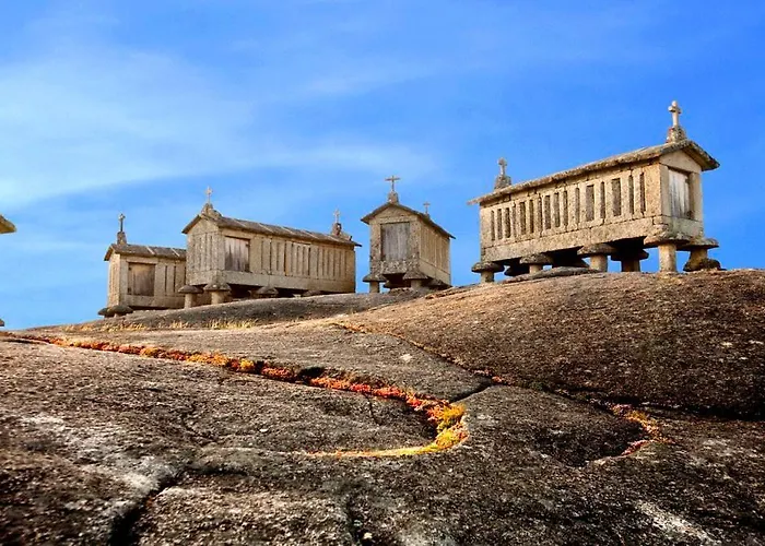 Dom wakacyjny Casa Joao Rodas *