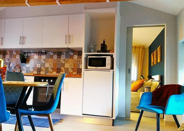 Dom wakacyjny Casa Joao Rodas *