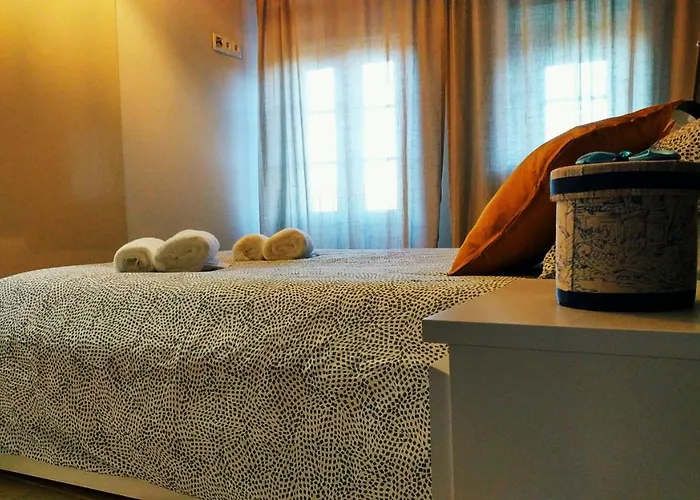 Σπίτι διακοπών Casa Joao Rodas *