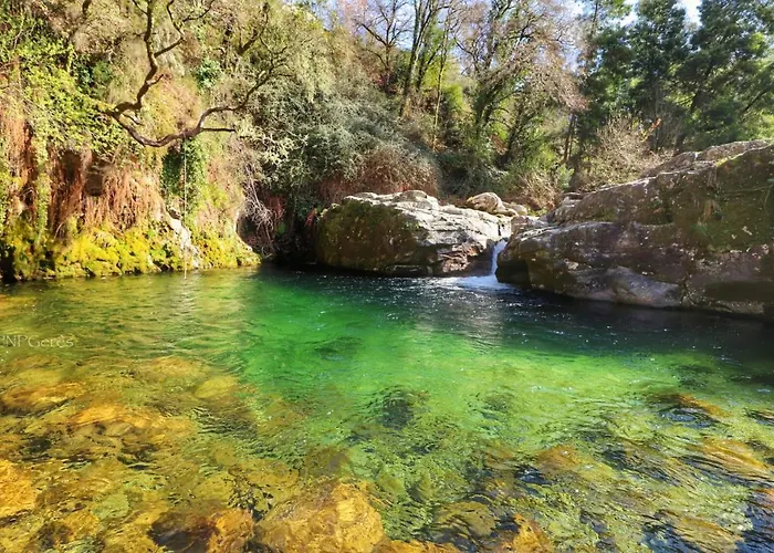 Casa Joao Rodas Soajo